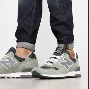 BRAND NEW! New Balance M1400CSP Sneakers in Size 8